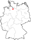 Karte Dohren, Nordheide Karte Dohren, Nordheide